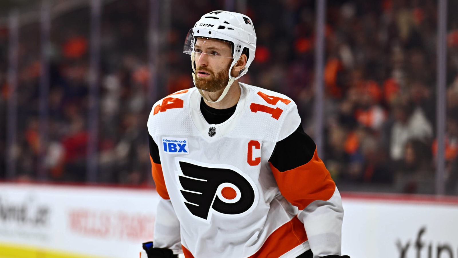 Flyers 2023-24 Player Grades: Sean Couturier