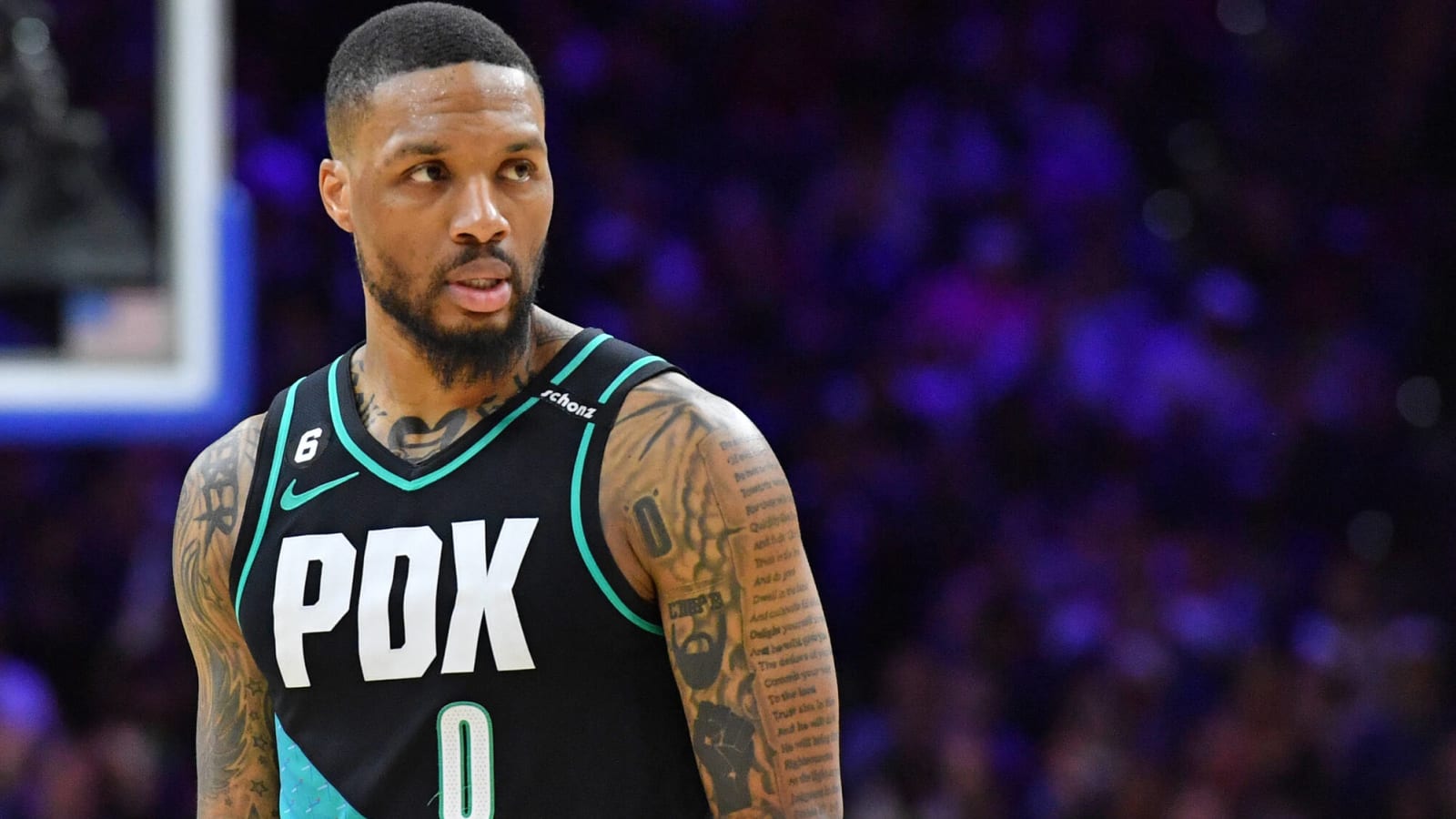 NBA odds after Damian Lillard deal: Should you put your bucks behind the Bucks?