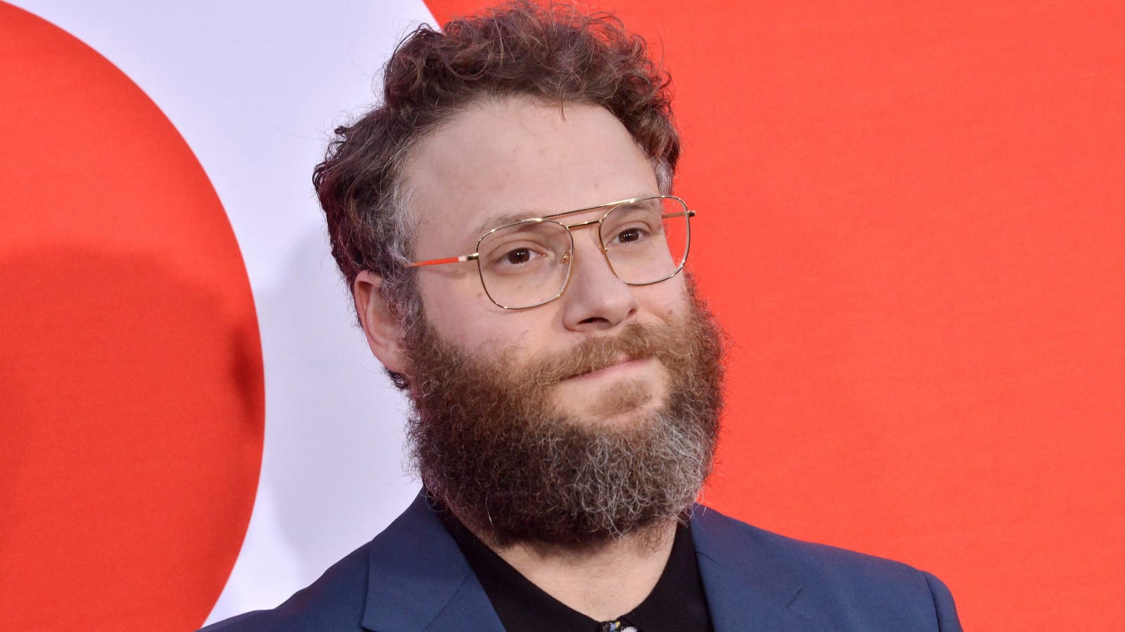 Seth Rogen announces new 'Storytime' podcast, shares trailer