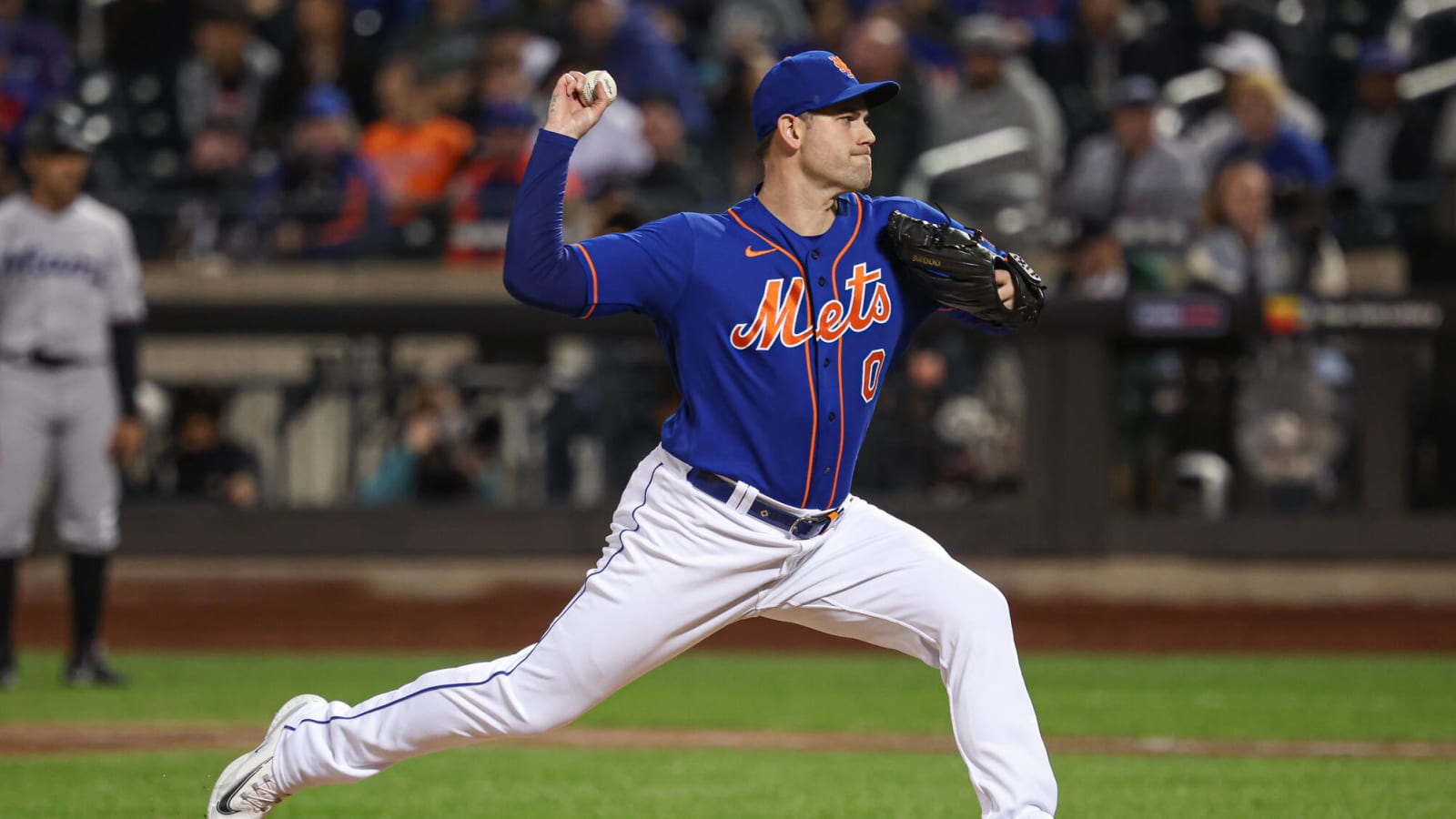 Why the 2024 Mets Bullpen Will Be Successful