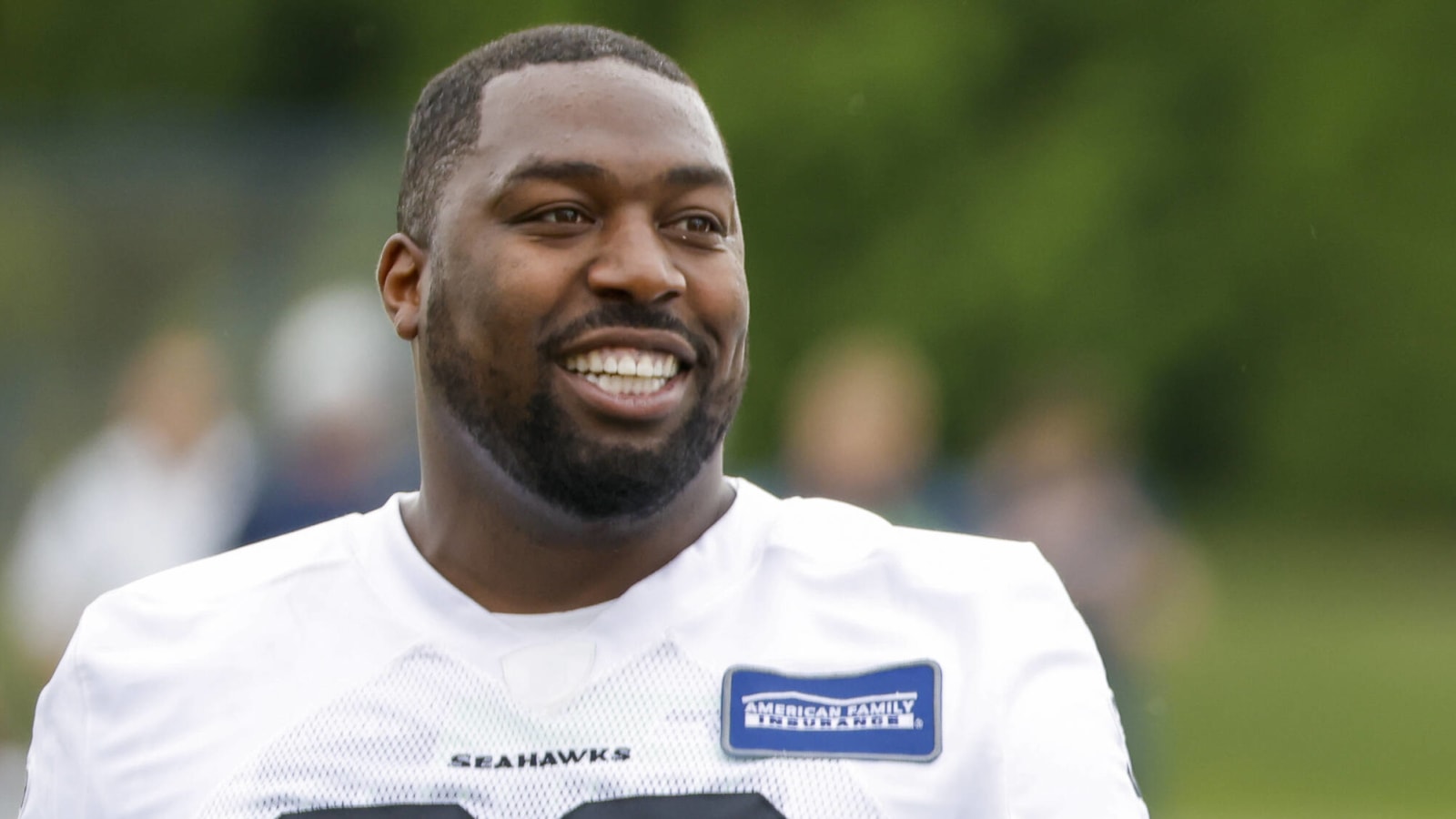 Seahawks DL 'Stupid' Guardian Caps will lead to 'more headtohead