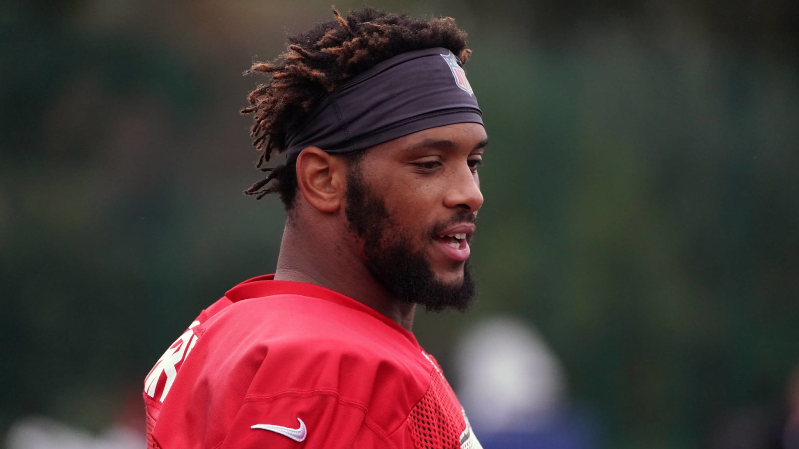 Trading for O.J. Howard is still on table for Patriots