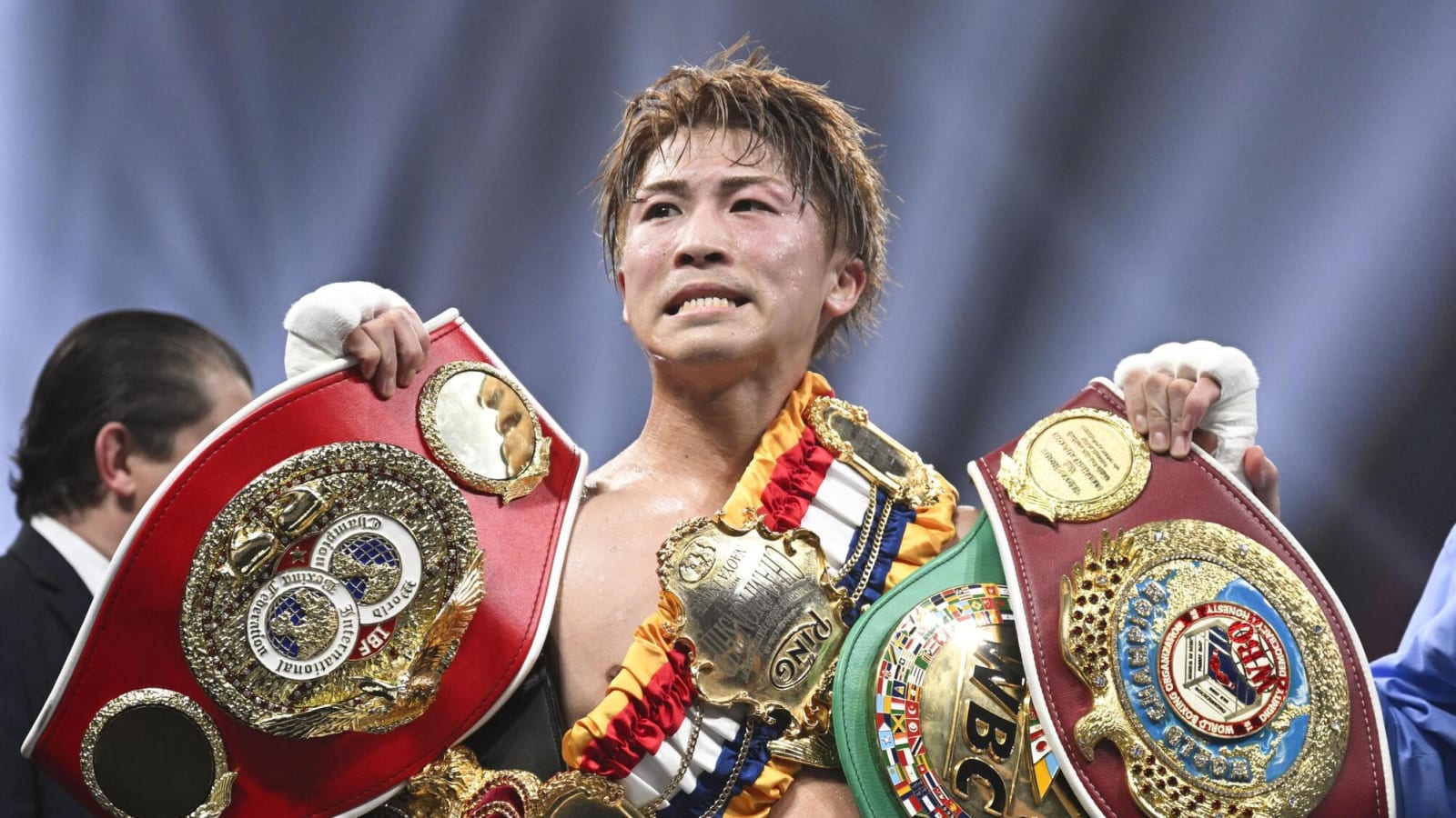 What’s Next For Naoya Inoue?