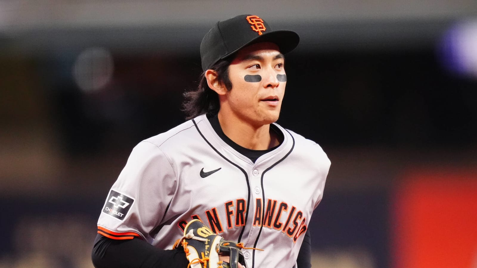 San Francisco Giants Have Brutal Jung Hoo Lee Update