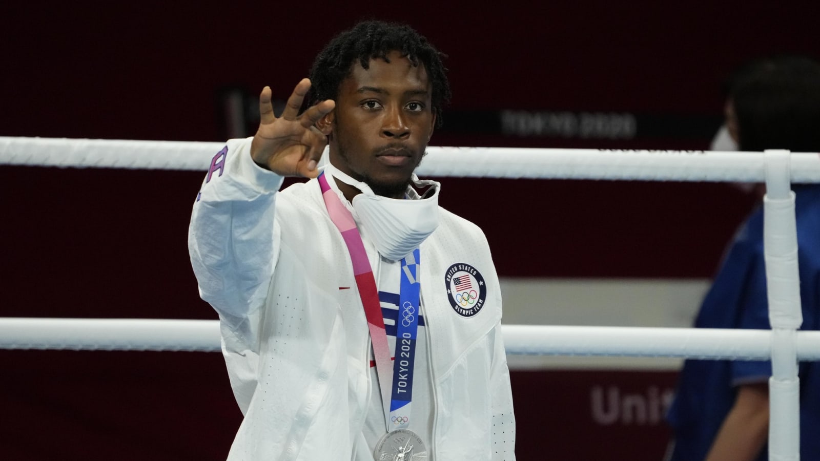 Keyshawn Davis Eyes Unification After Dominant Win Over Berinchyk