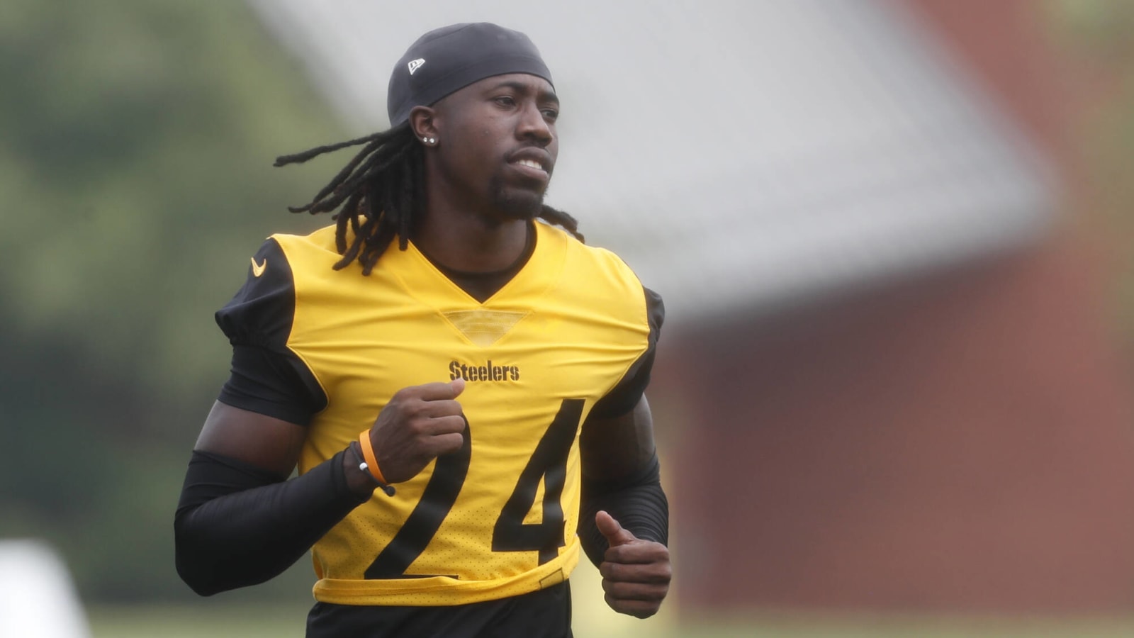 Two Steelers Rookies Ready to Contribute on Defense