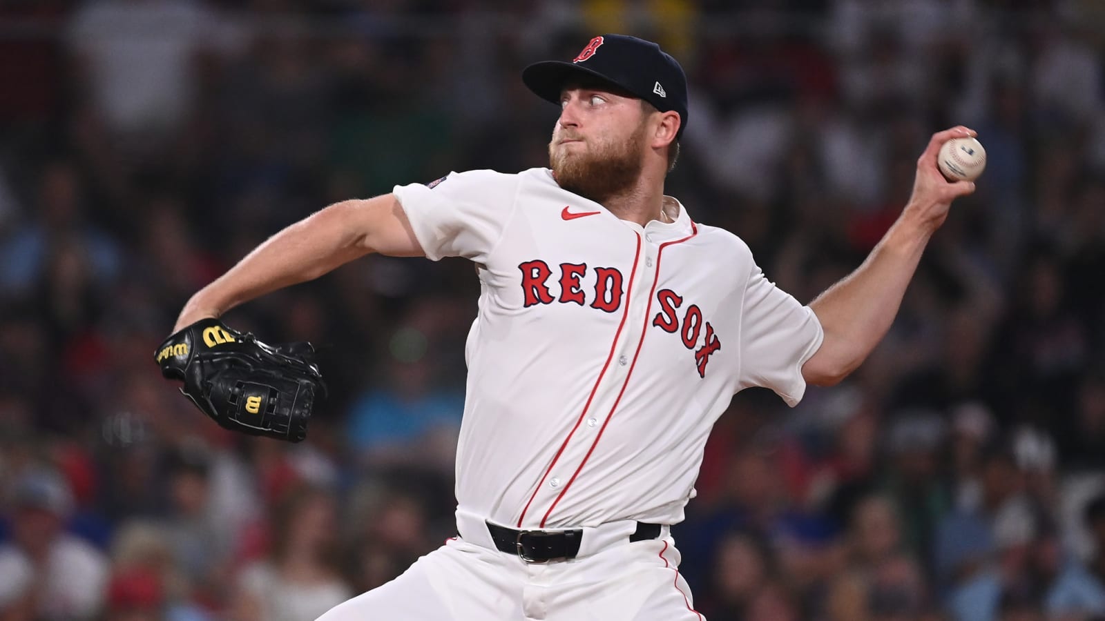 Cardinals Claim Bailey Horn