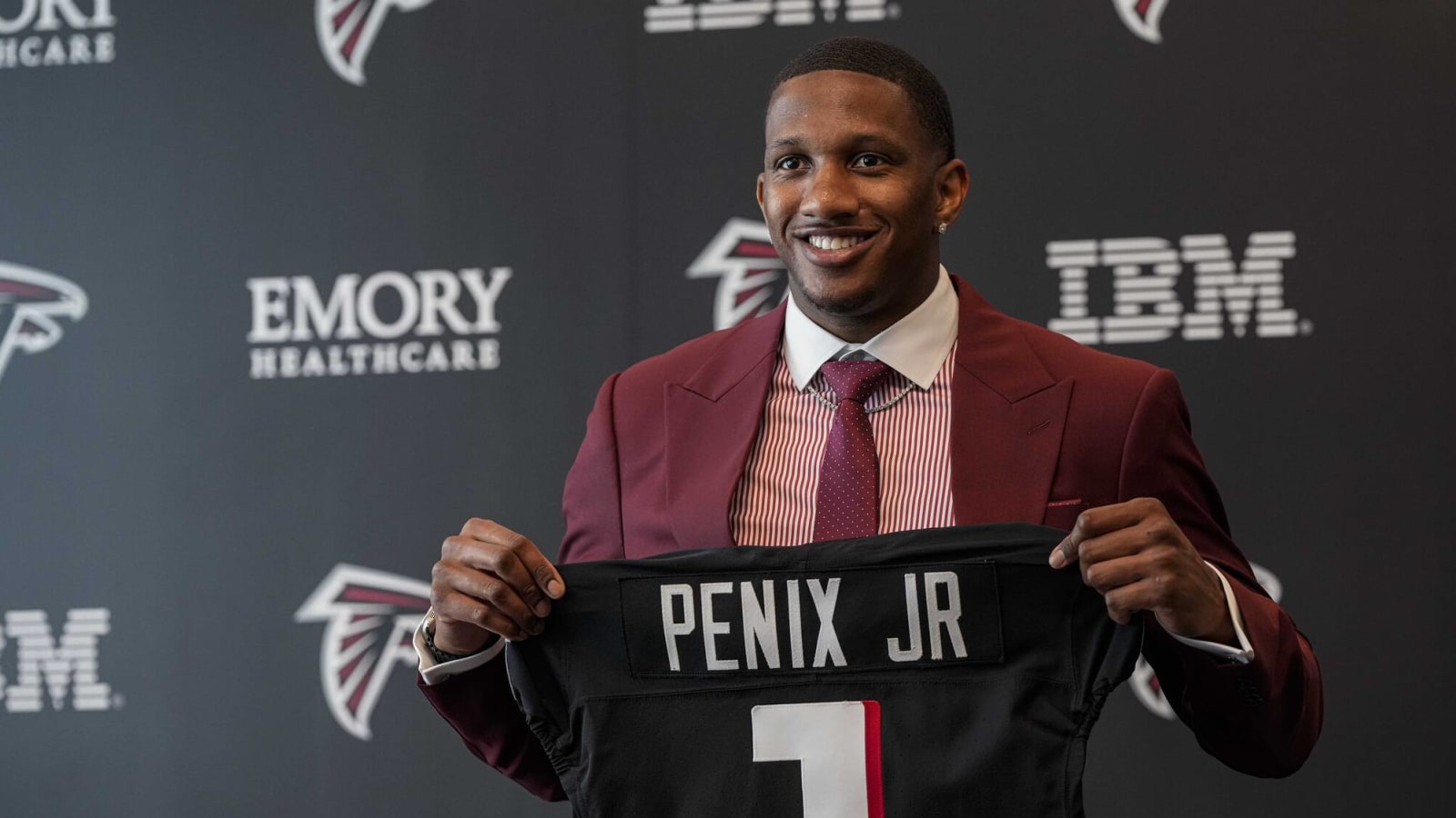 Falcons fans need to hear these comments from Michael Penix’s past opponents