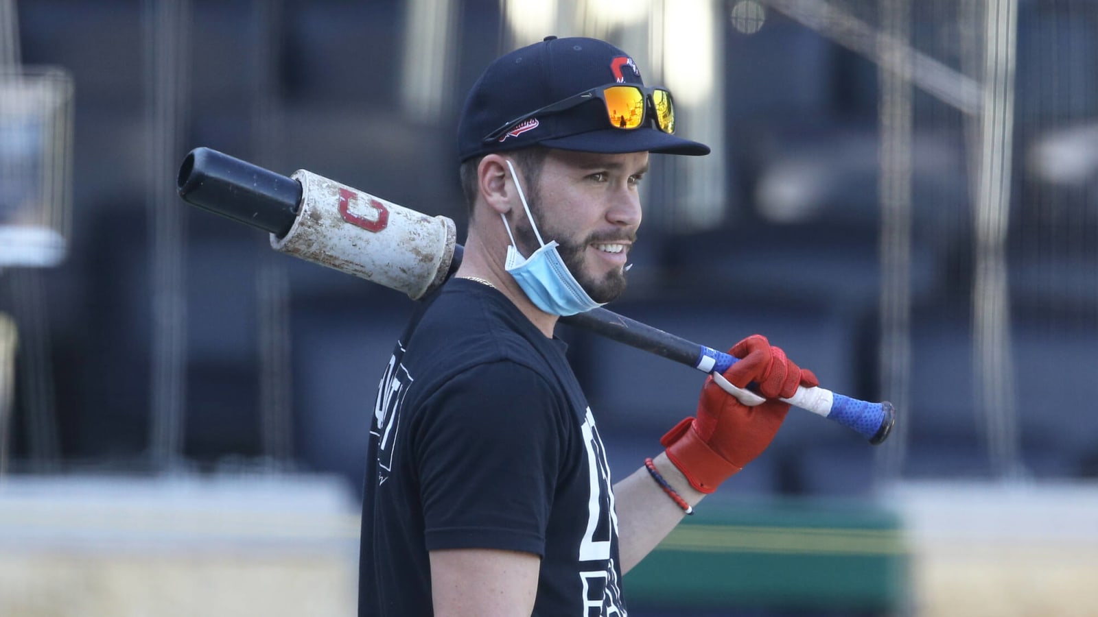 Beau Taylor Retires, Joins Mariners’ Triple-A Coaching Staff