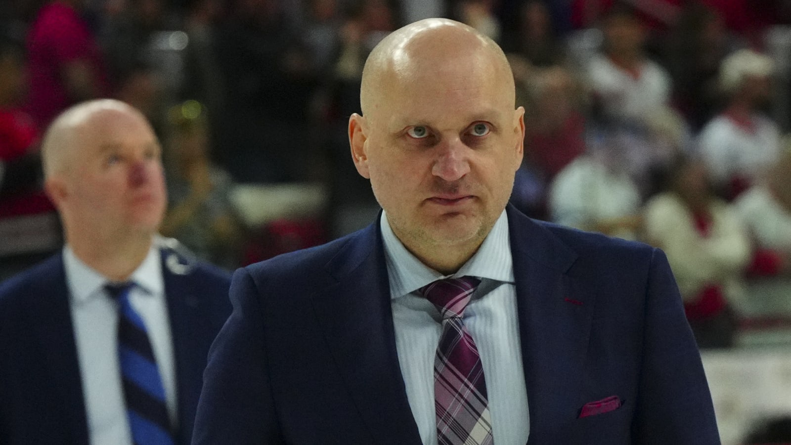 Opinion: Detroit Red Wings Fired Derek LaLonde Too Late 