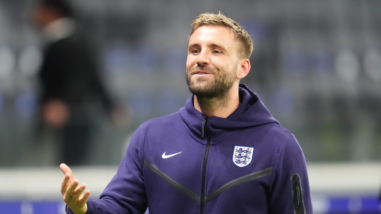 Lawrenson: Manchester United can’t rely on injury-prone defender