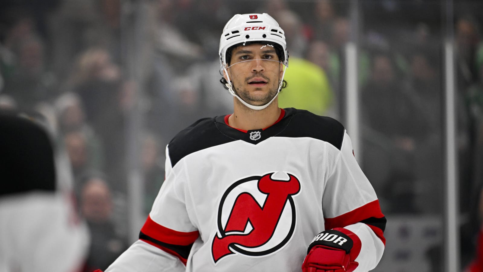 $20 million for Johnathan Kovacevic with the Devils