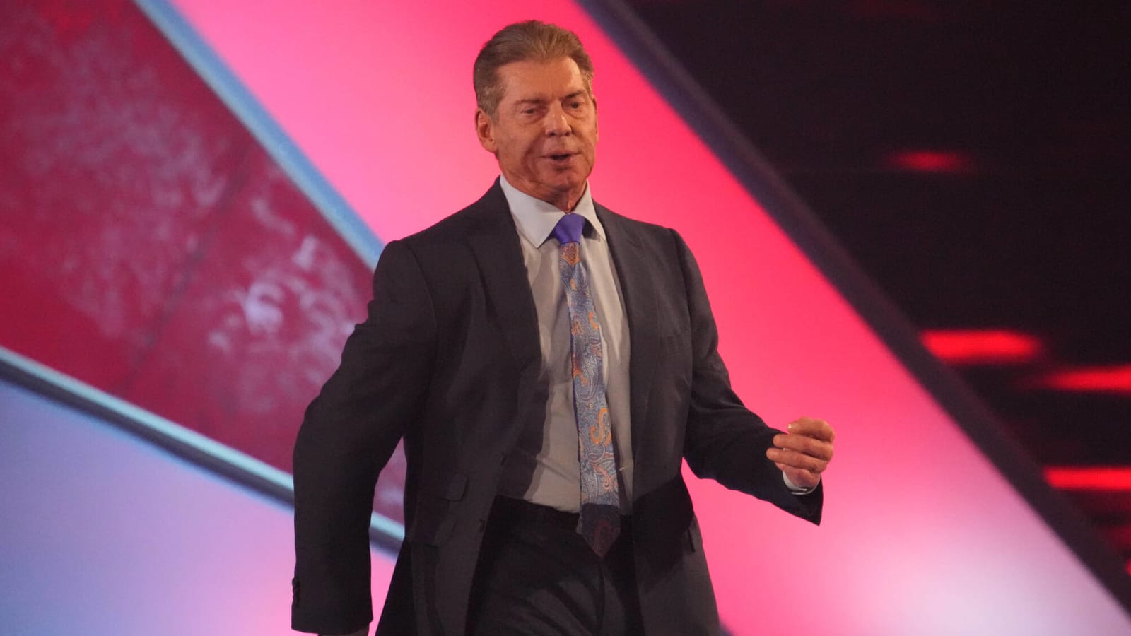 Vince McMahon paid over $12M in hush money to four women