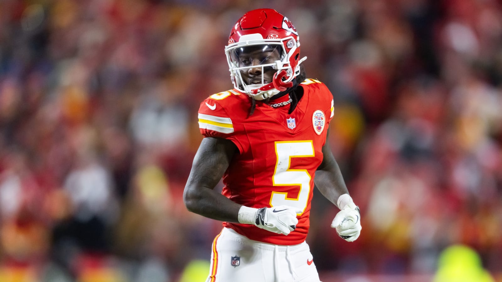 Chiefs re-signing former 1,000-yard WR