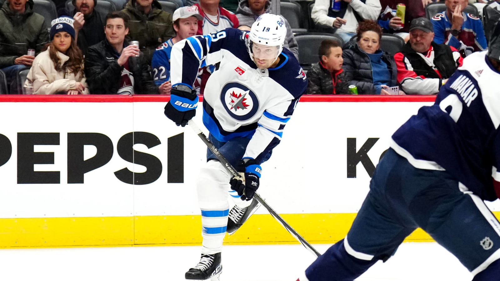 Winnipeg Jets 2024 Restricted Free Agent Overview