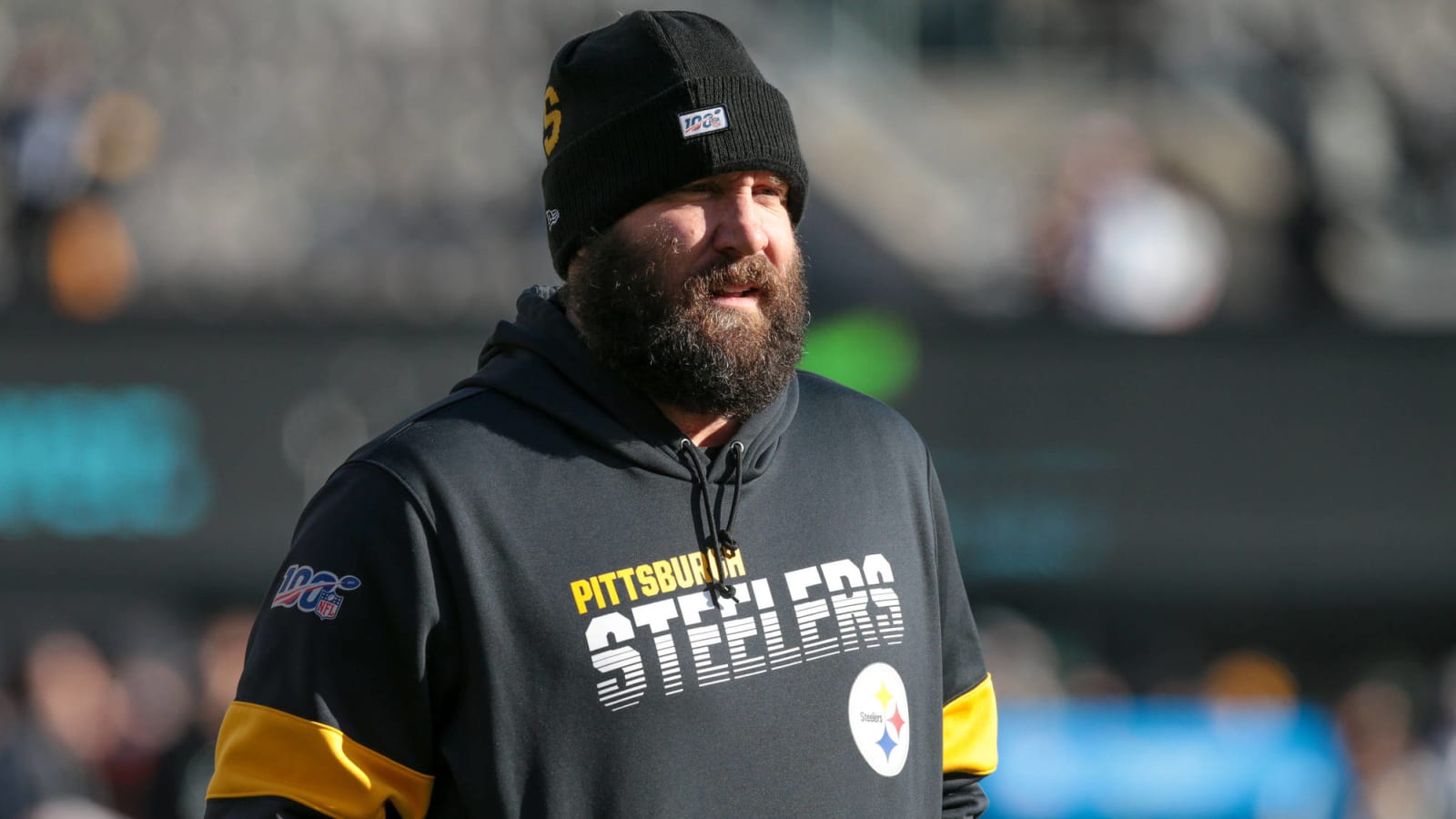 Big Ben: I'm throwing pain-free for the 'first time in years'