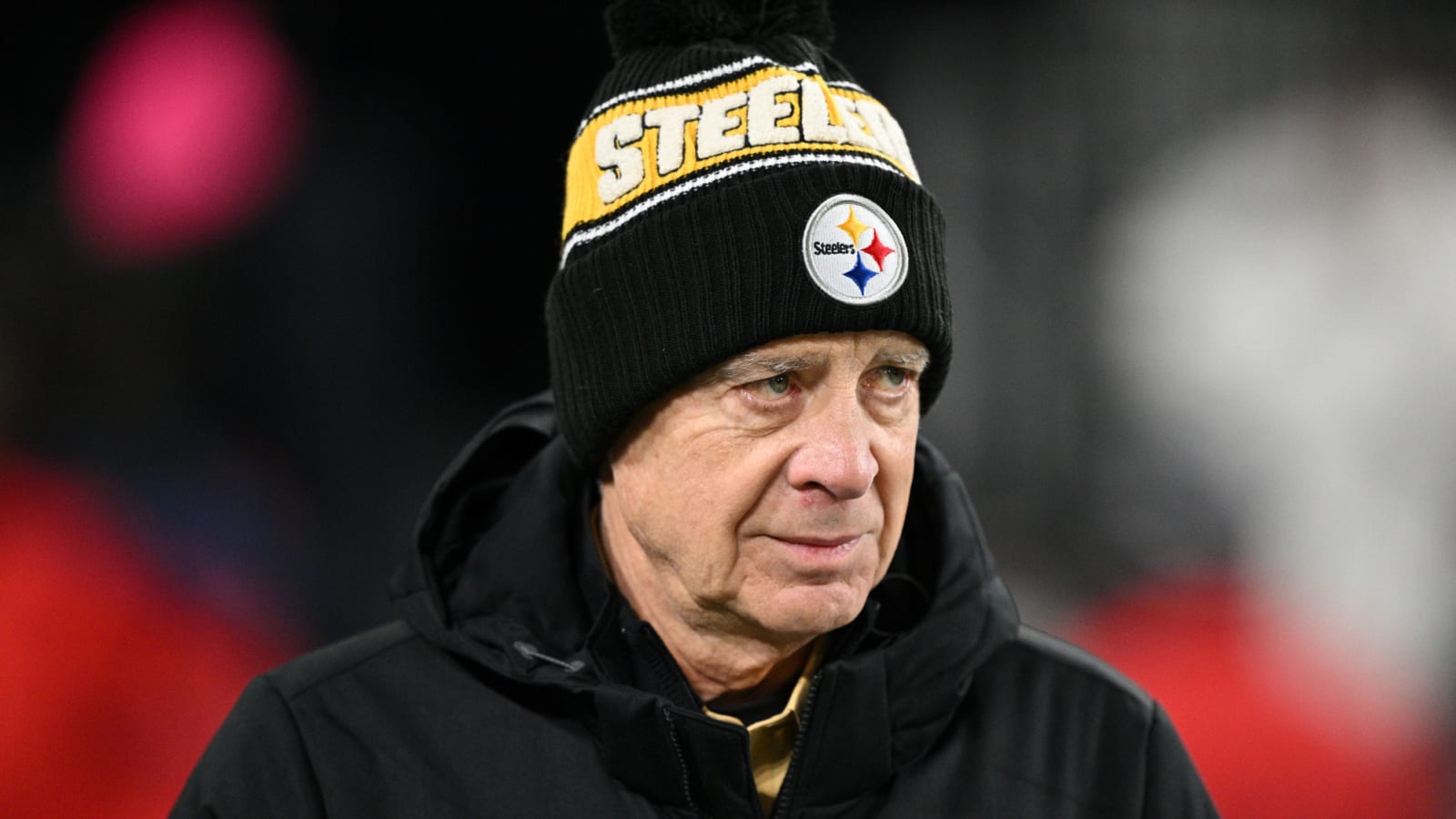 Steelers Spending Millions to Upgrade Acrisure Stadium