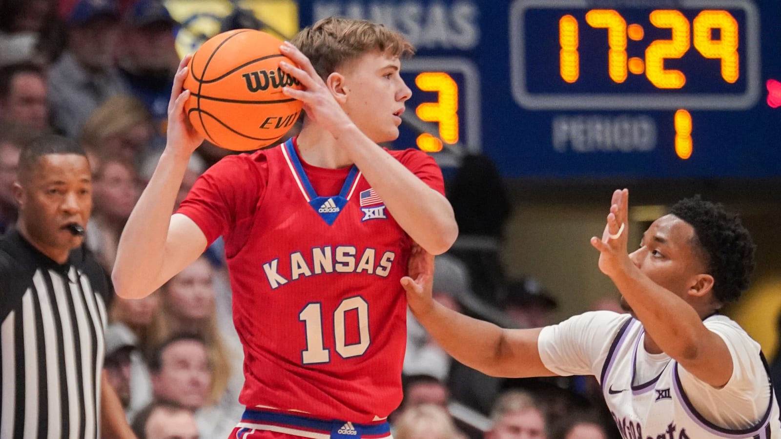  Johnny Furphy Projected To Toronto In Latest Mock Draft