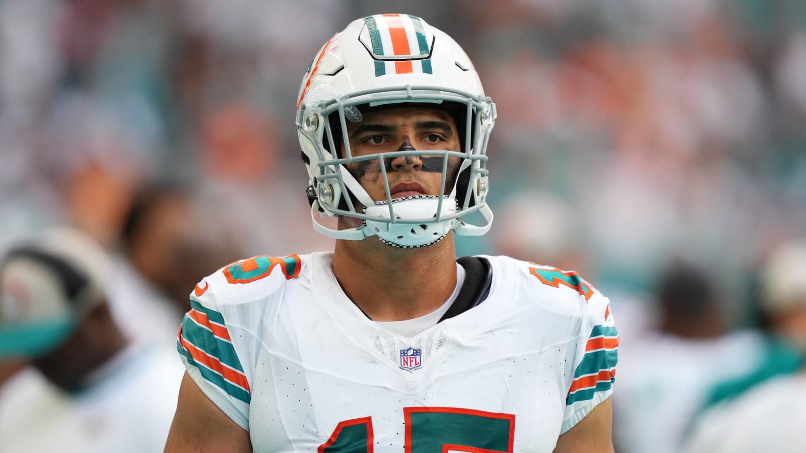 Dolphins lose key player in win vs. Jets