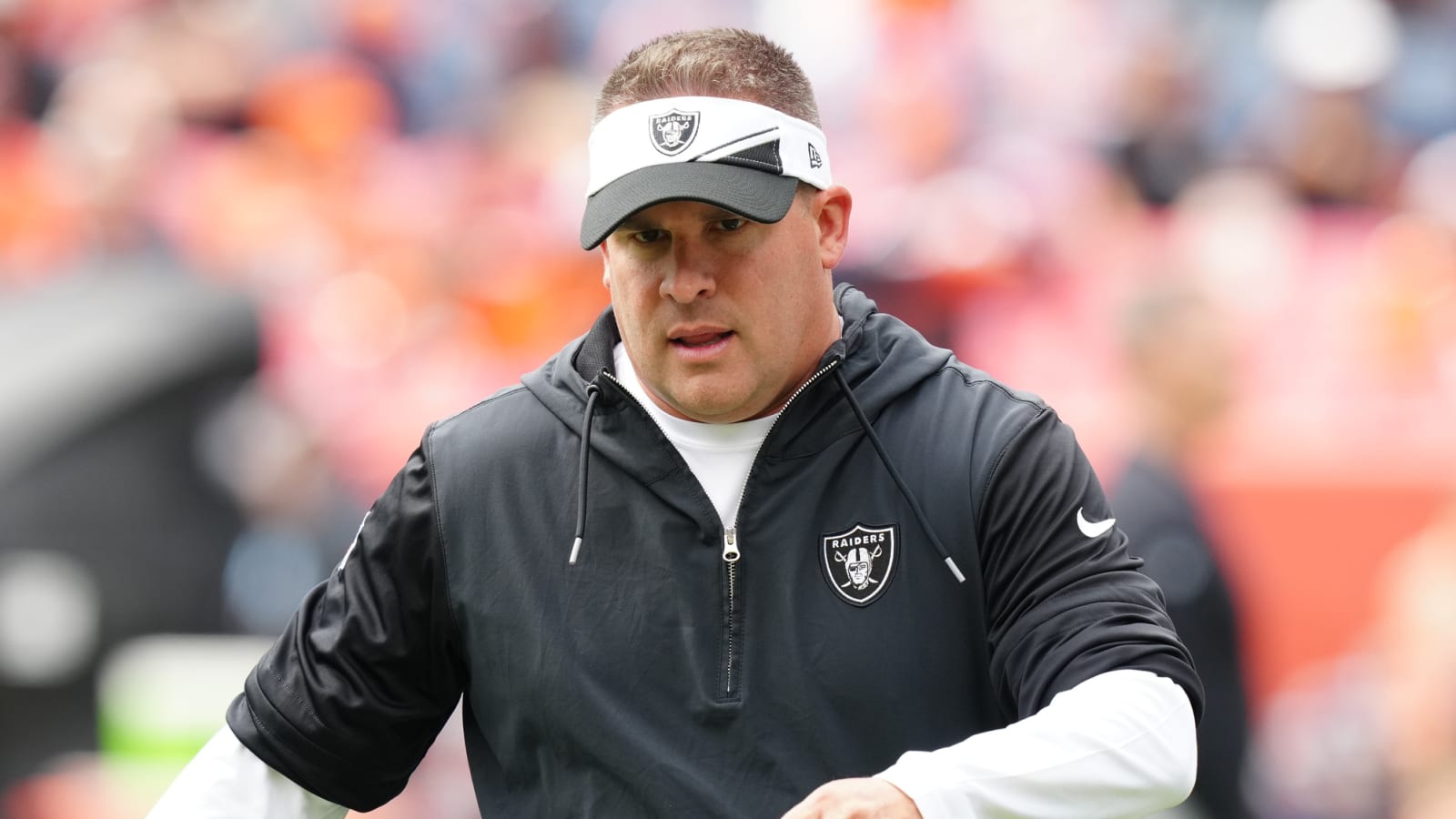 Gronkowski expands on McDaniels recommendation for Pats' Vrabel