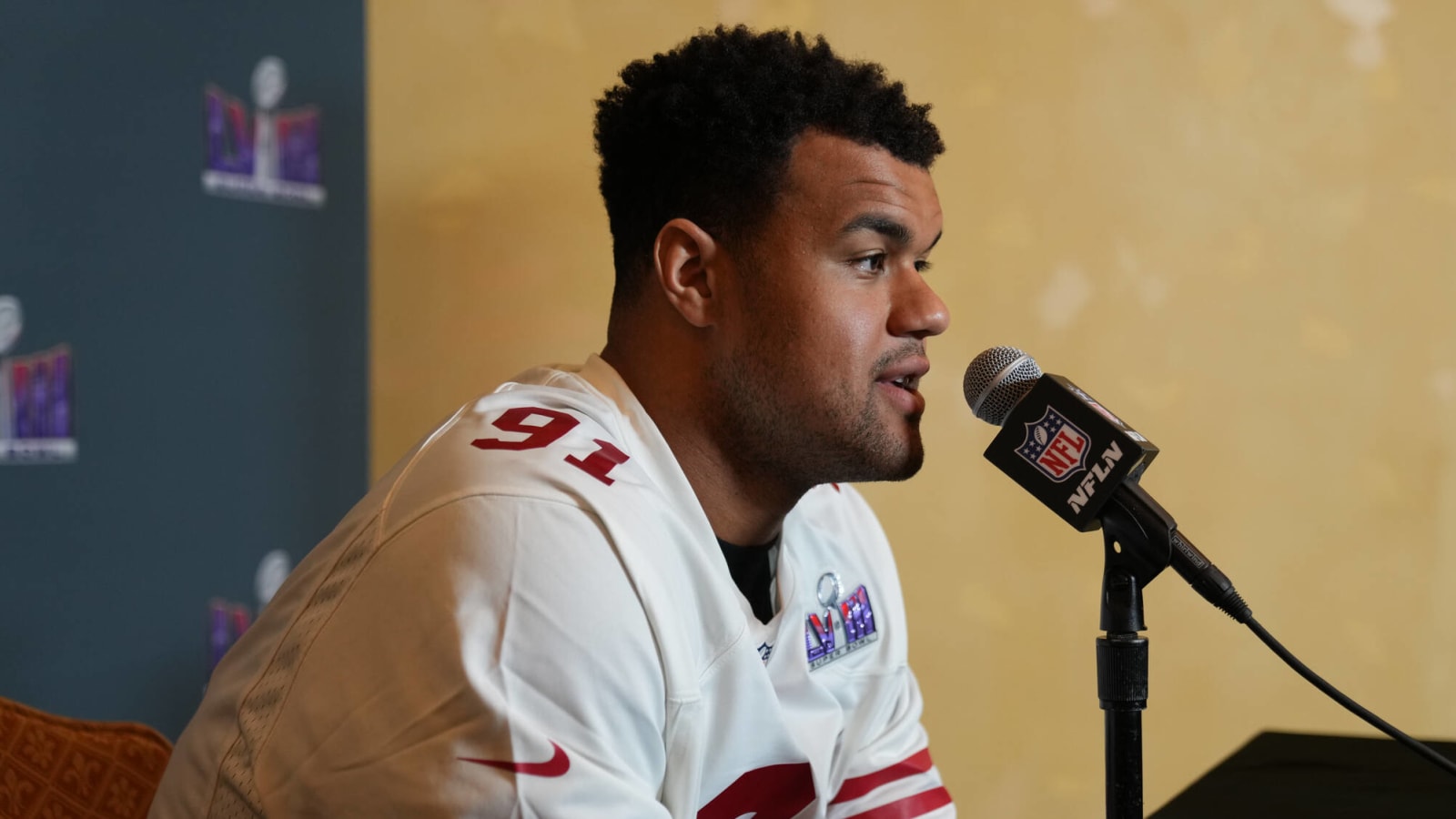 49ers gain about $17 million in cap space