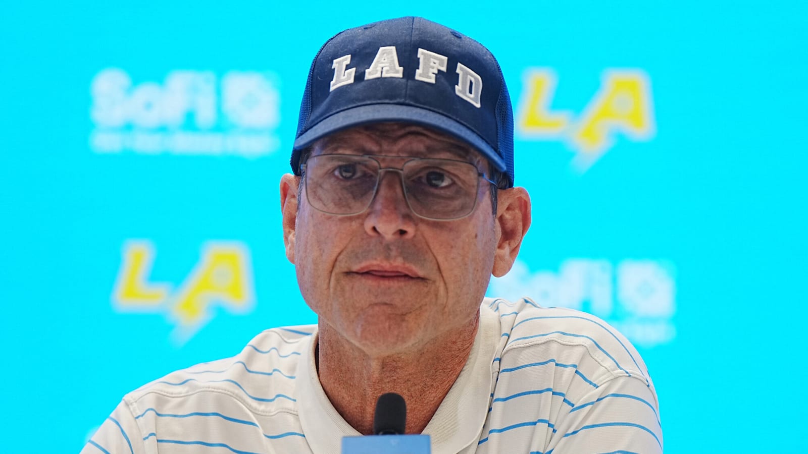 2025 NFL Offseason Primer: Los Angeles Chargers