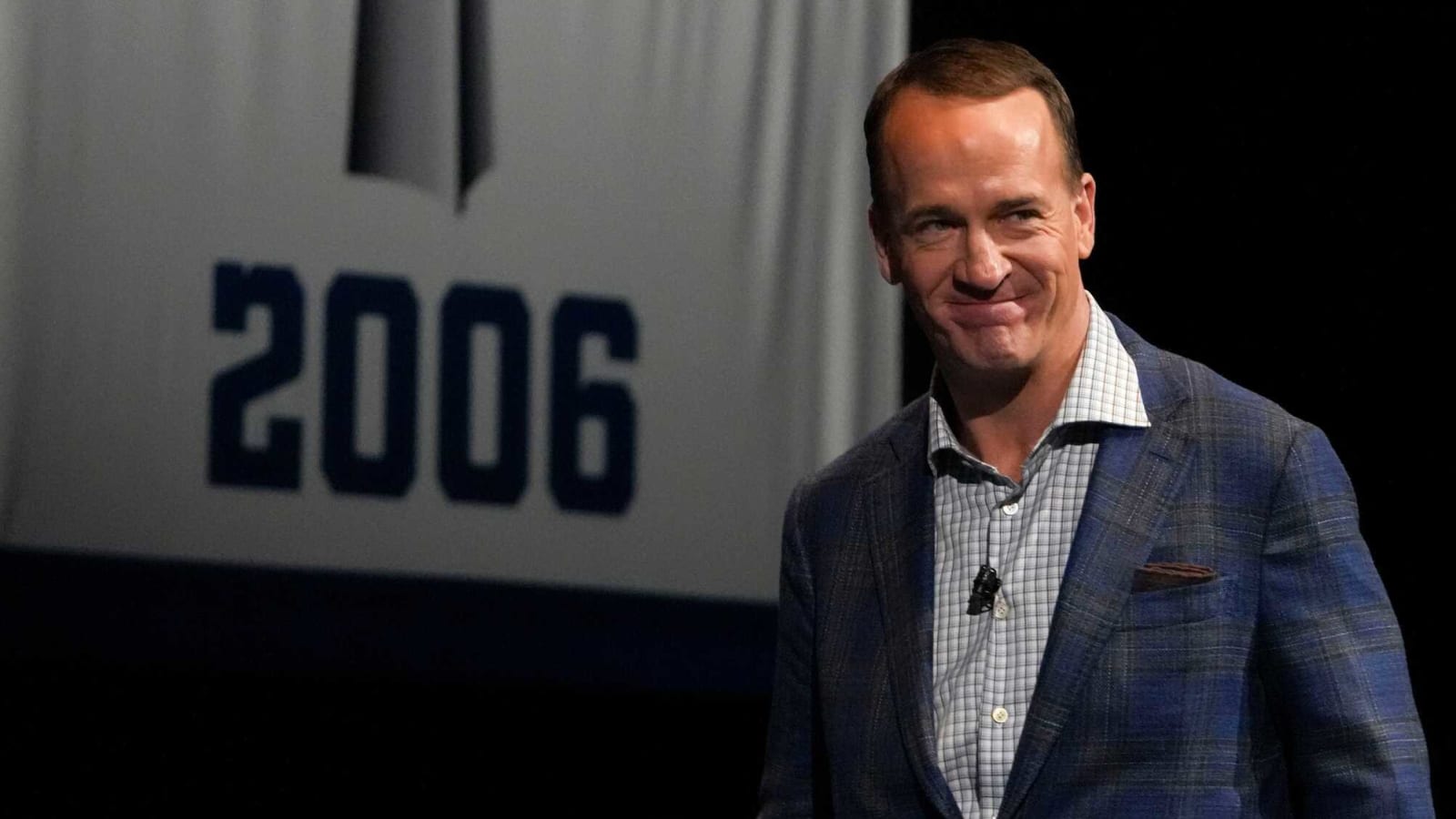 Peyton Manning joins Good Good Golf with $45 million investment