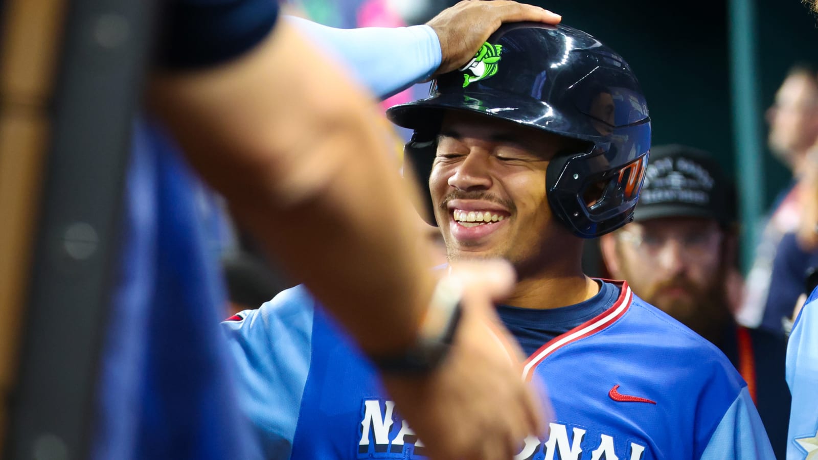 ESPN predicts Braves top prospect will have big impact in Atlanta this season