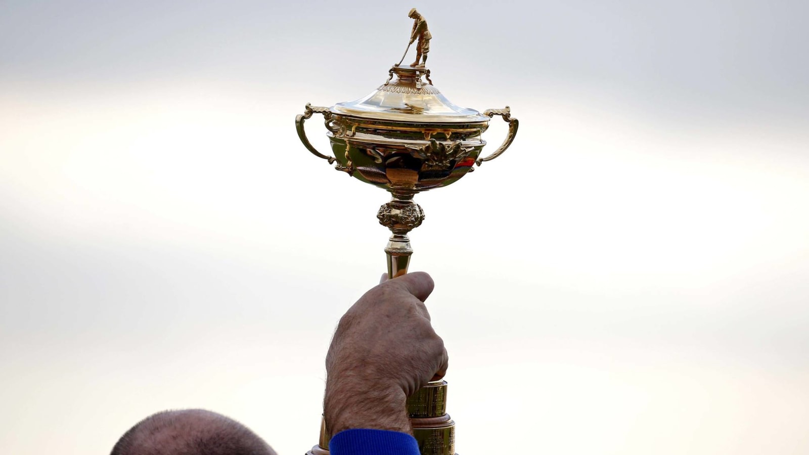 Ryder Cup postponed to 2021 due to COVID-19 pandemic