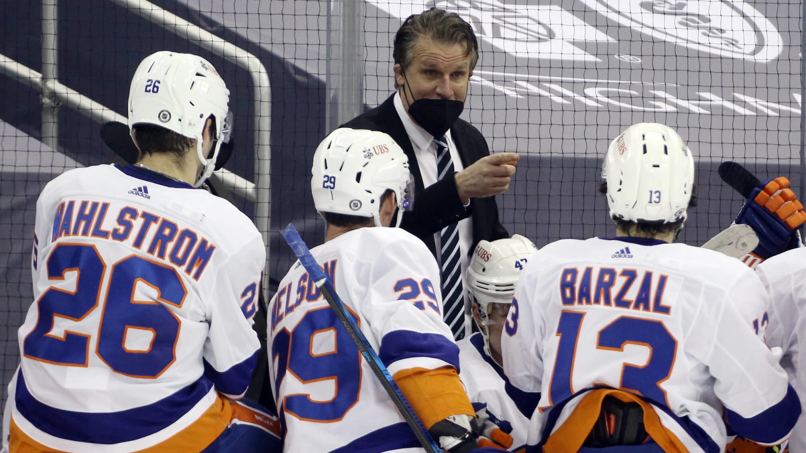 Los Angeles Kings Name Jim Hiller Head Coach