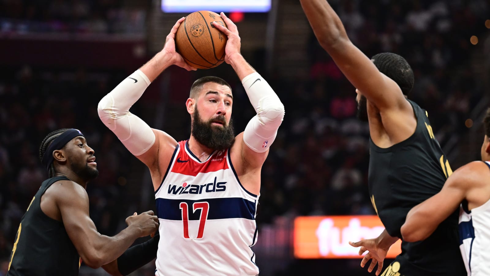85 NBA Players Newly Eligible To Be Traded