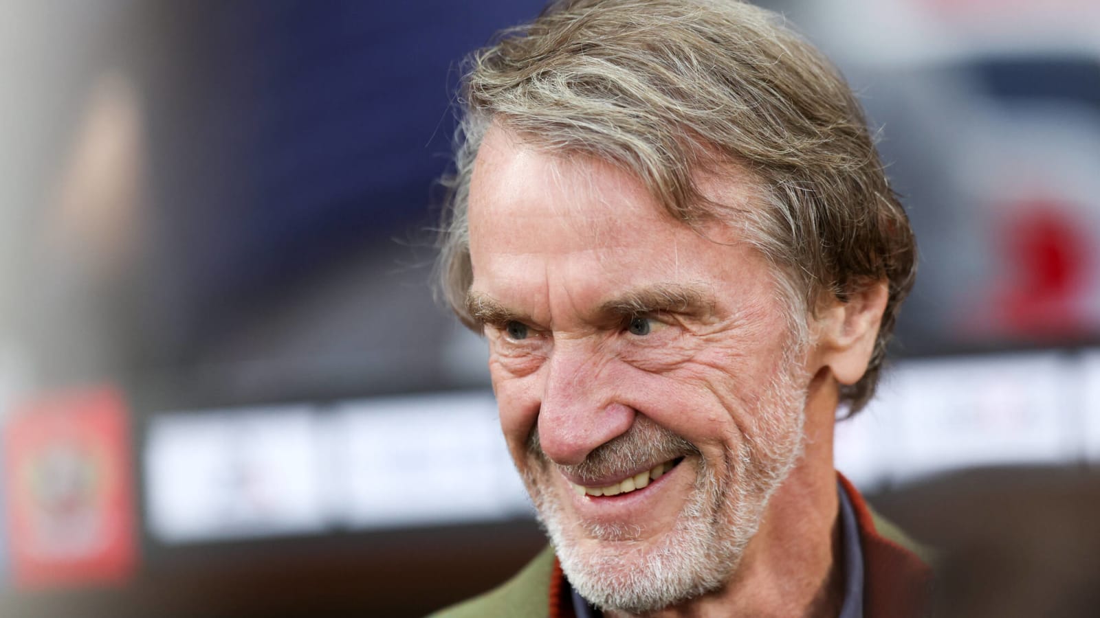 Man United to invest £50 million in Carrington as Sir Jim Ratcliffe reveals ambitious plans