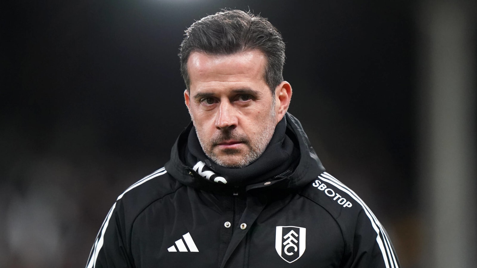 Marco Silva storms out of press conference after expressing discontent with VAR involving Newcastle’s goals