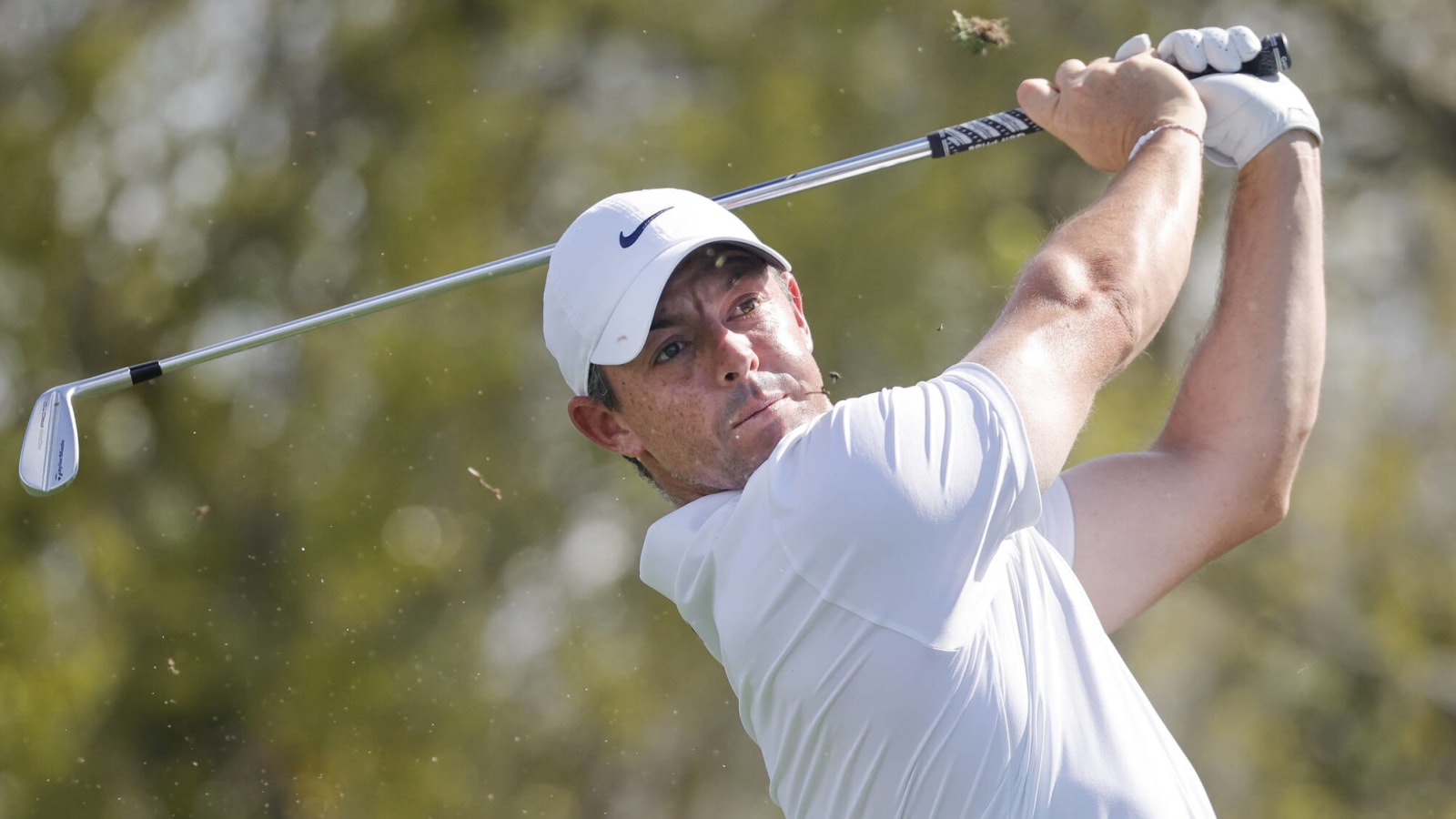 Three props for the Valero Texas Open Fade Rory in Masters tuneup