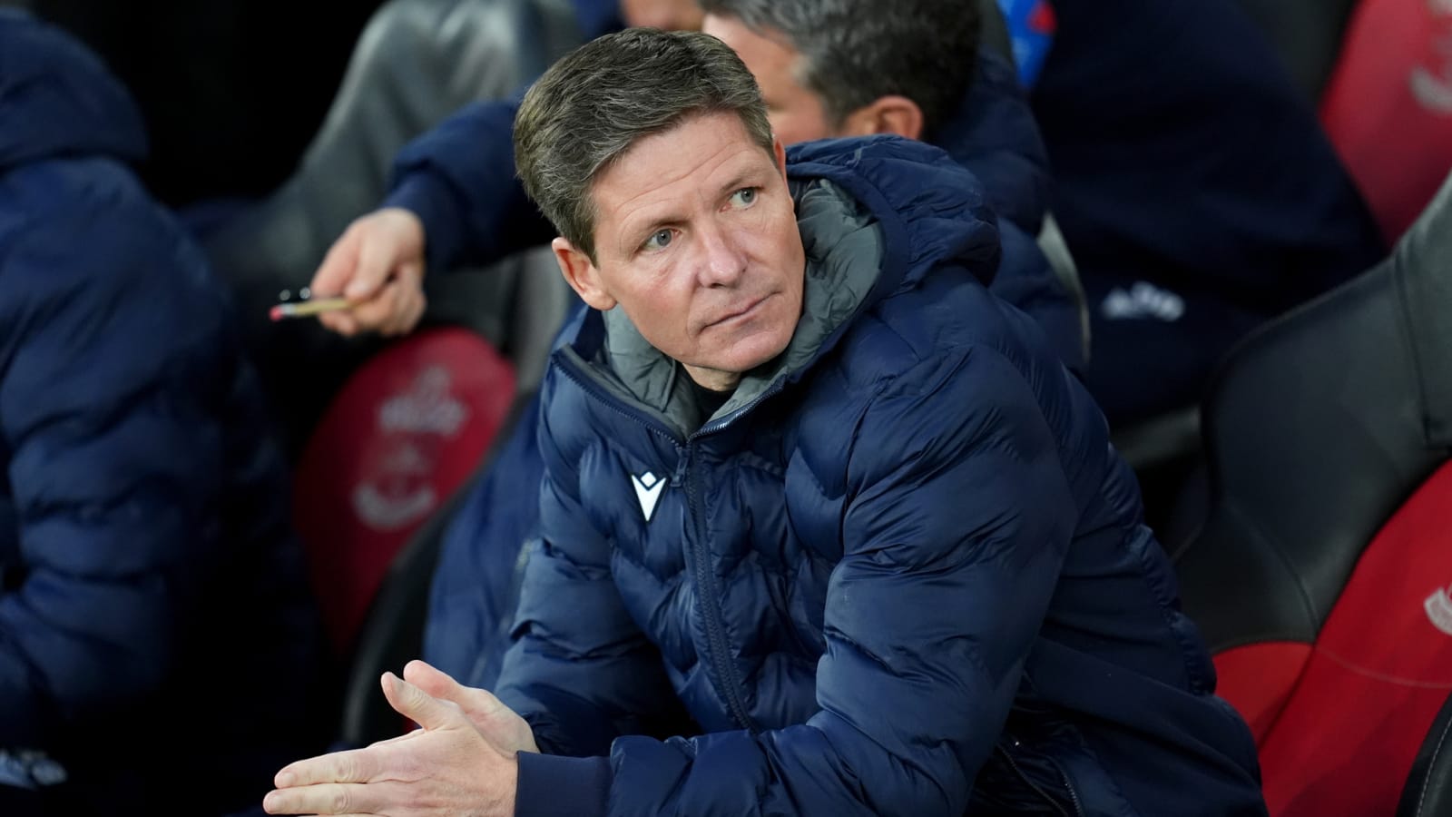 PL boss seeking job assurance amidst Tottenham Hotspur interest