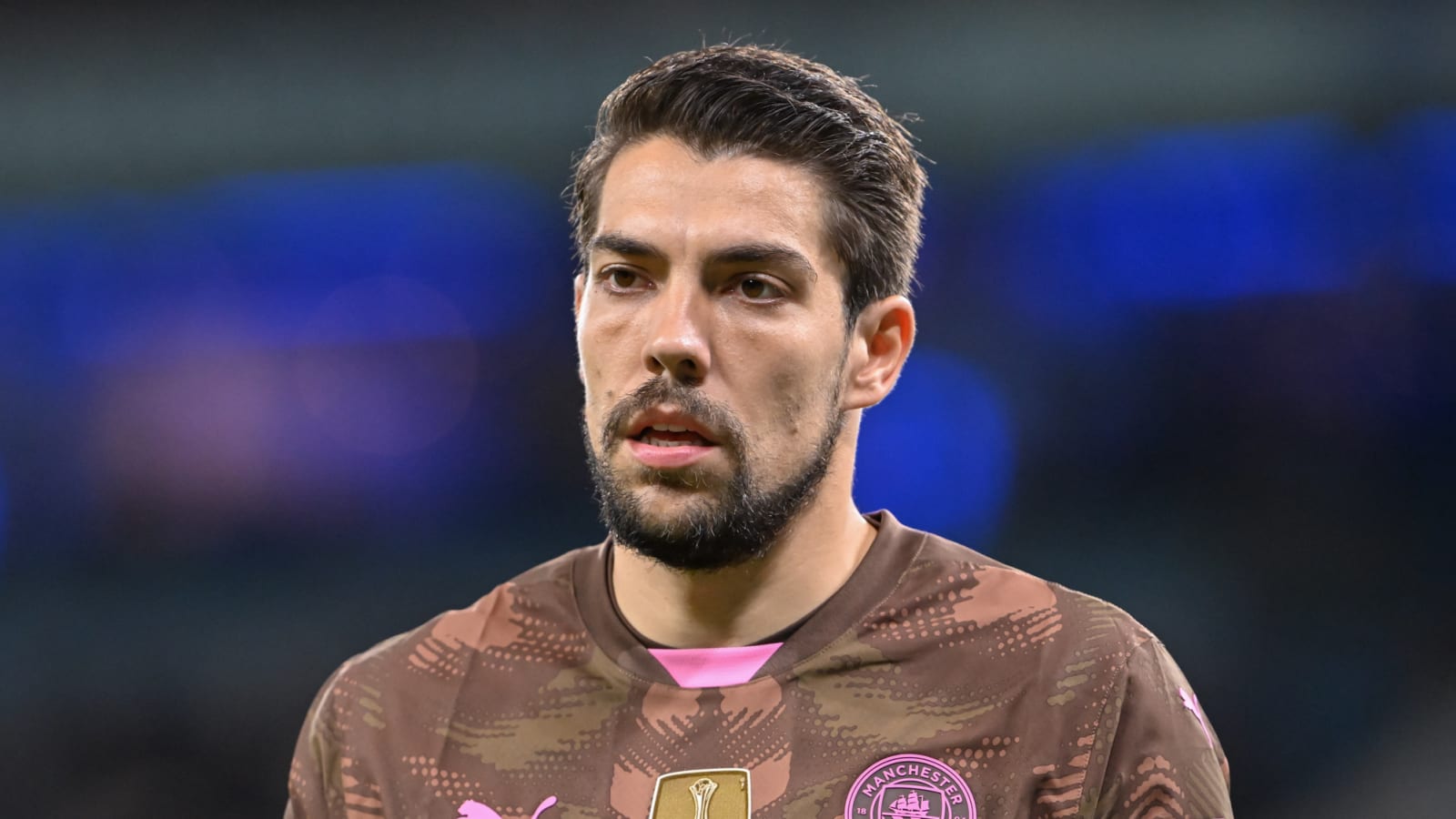 Fabrizio Romano shuts down rumours that Man City star wants to leave in January