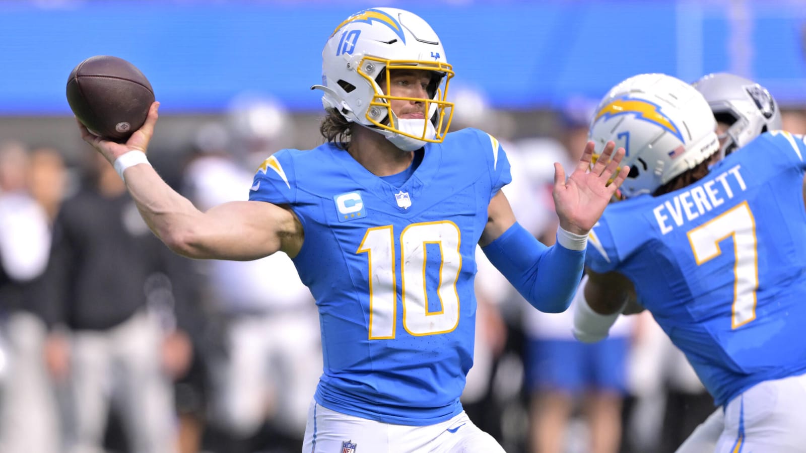 NFL &#39;MNF&#39; Week 6: Best bets and preview for Chargers vs. Cowboys