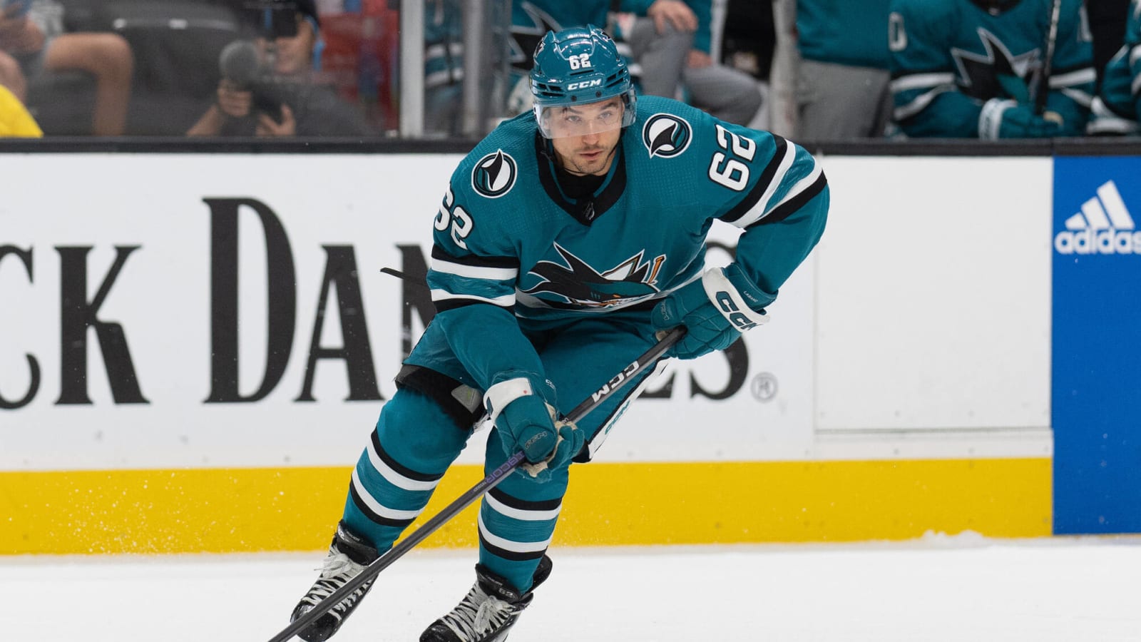 Five potential unsung heroes of the 2024 NHL Trade Deadline Yardbarker