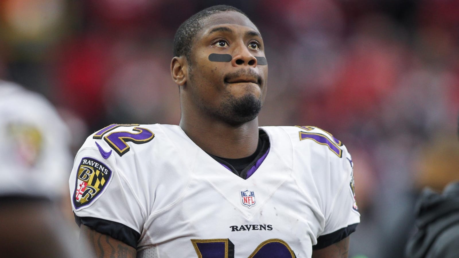 Former NFL WR Jacoby Jones dies at 40