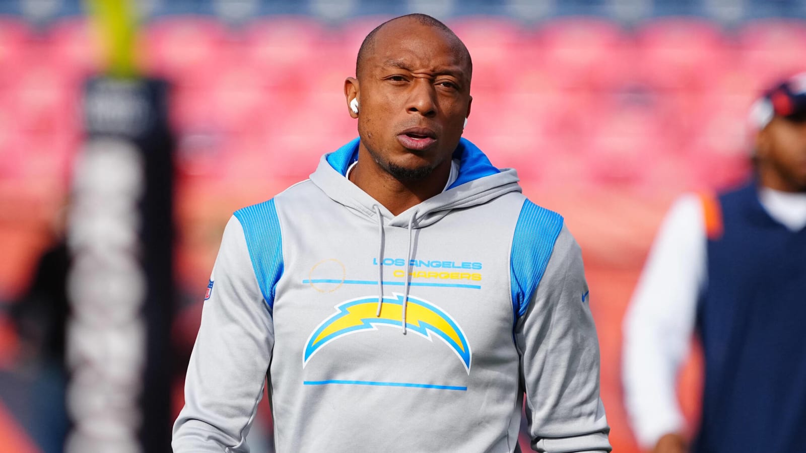 Saints announce signing of three-time All-Pro cornerback Chris Harris Jr.