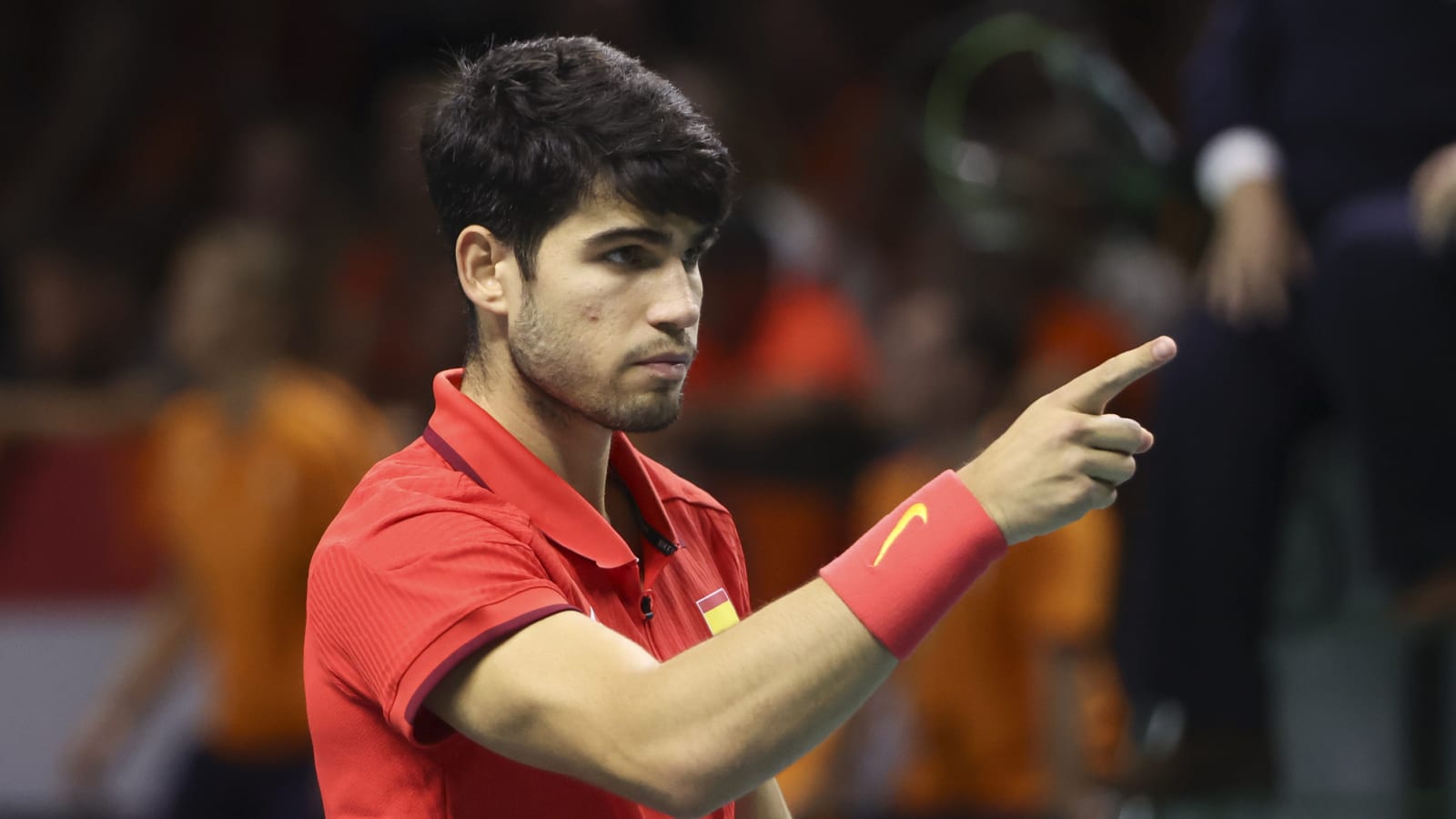 Top 3 records Carlos Alcaraz can break in 2025