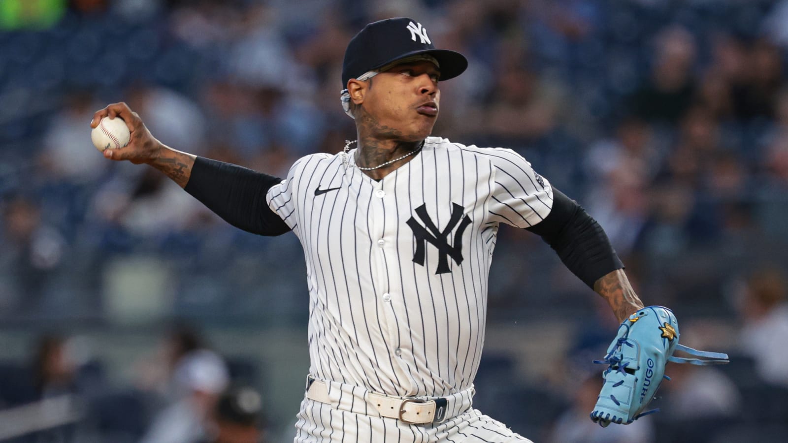MLB insider claims Yankees’ Marcus Stroman emerging as potential trade target for Padres