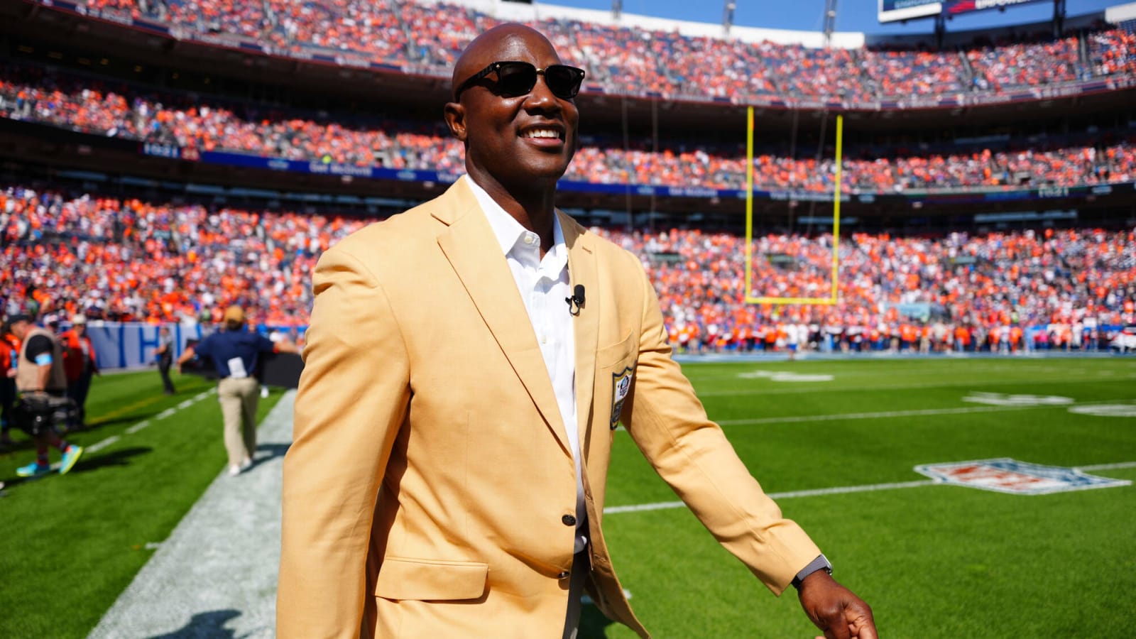 Cowboys Legend DeMarcus Ware Reveals Dallas Coach Plan