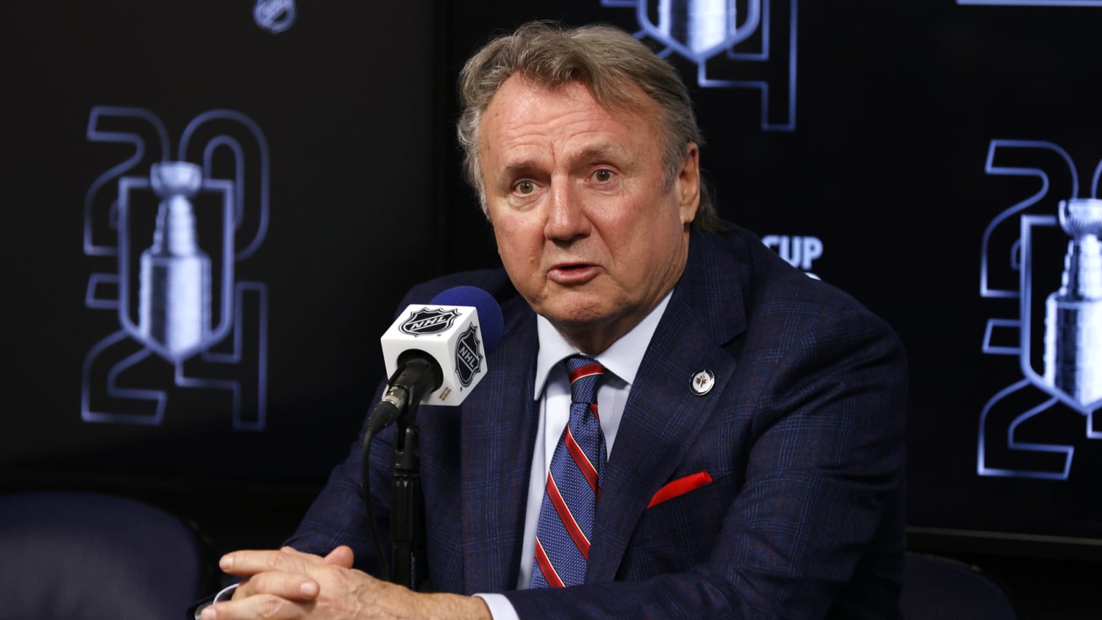 Winnipeg Jets’ Second-Round Draft Pick History