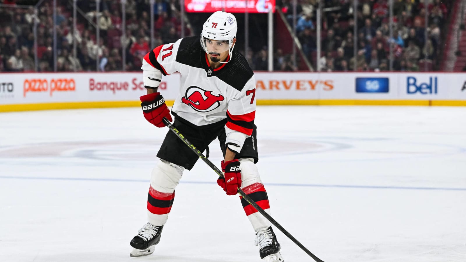 Devils activate defenseman off injured reserve