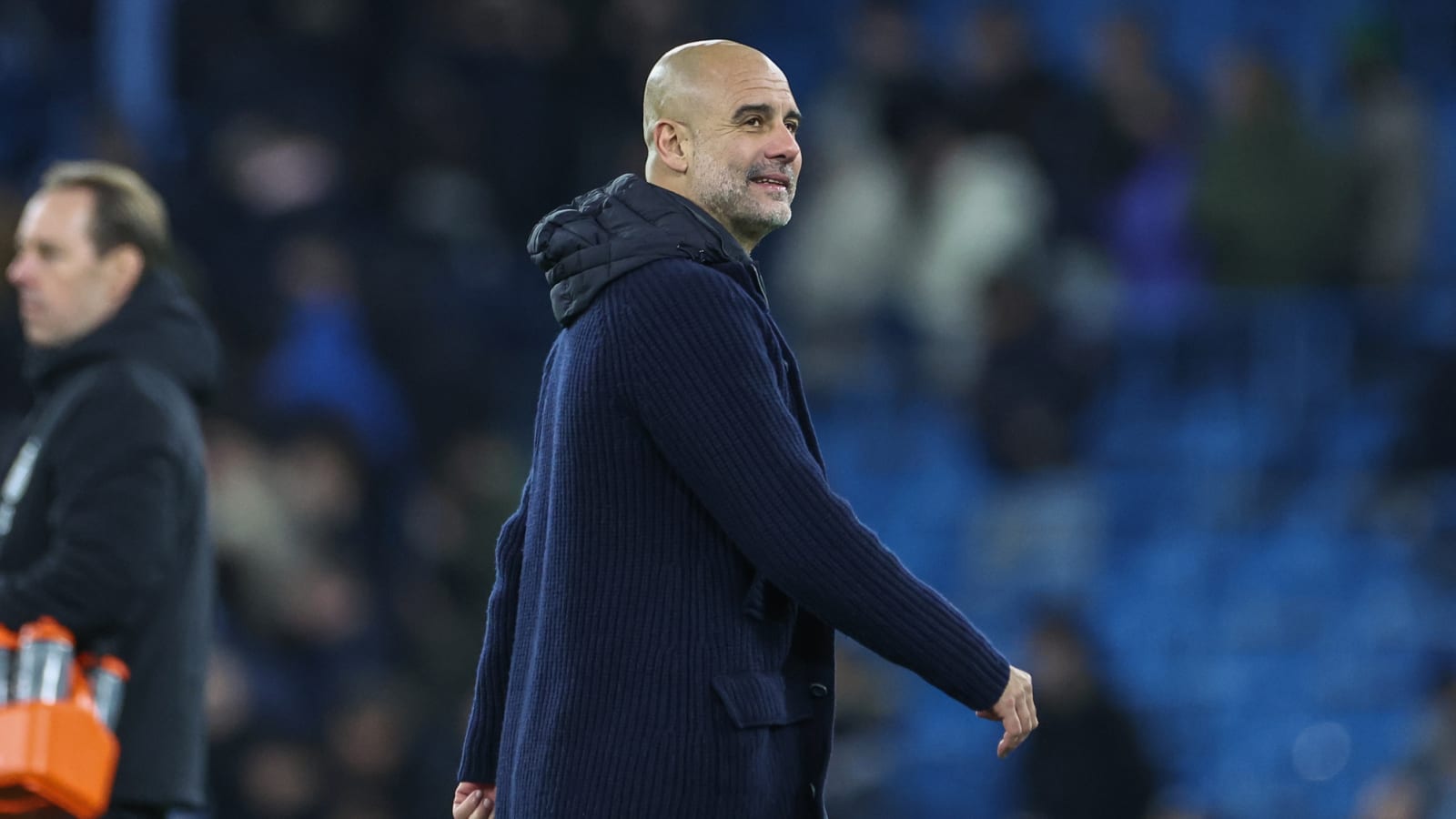 February will shape the entire 24/25 season for Manchester City