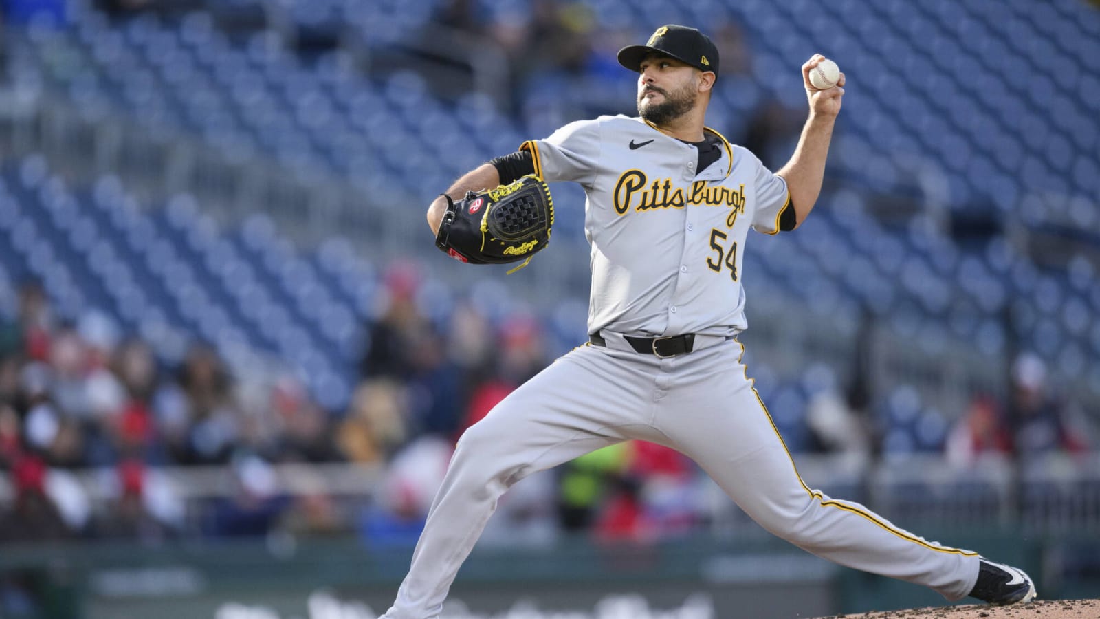 Yankees could keep tabs on refined former All-Star pitcher ahead of trade deadline