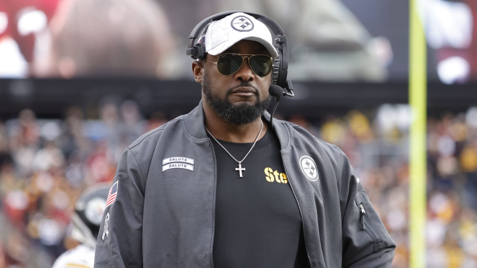 Severe Disconnect Between Mike Tomlin And The Steelers&#39; Front Office Has Been Plaguing The Organization