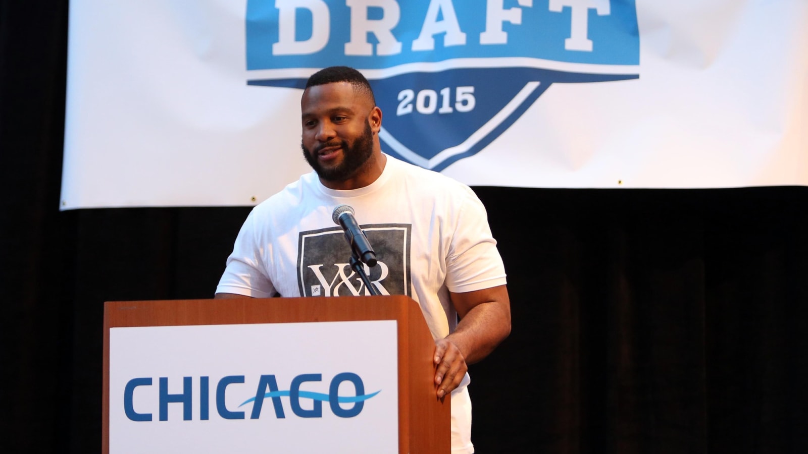 2025 Pro Football Hall of Fame Semifinalists Revealed 3 Bears Legends