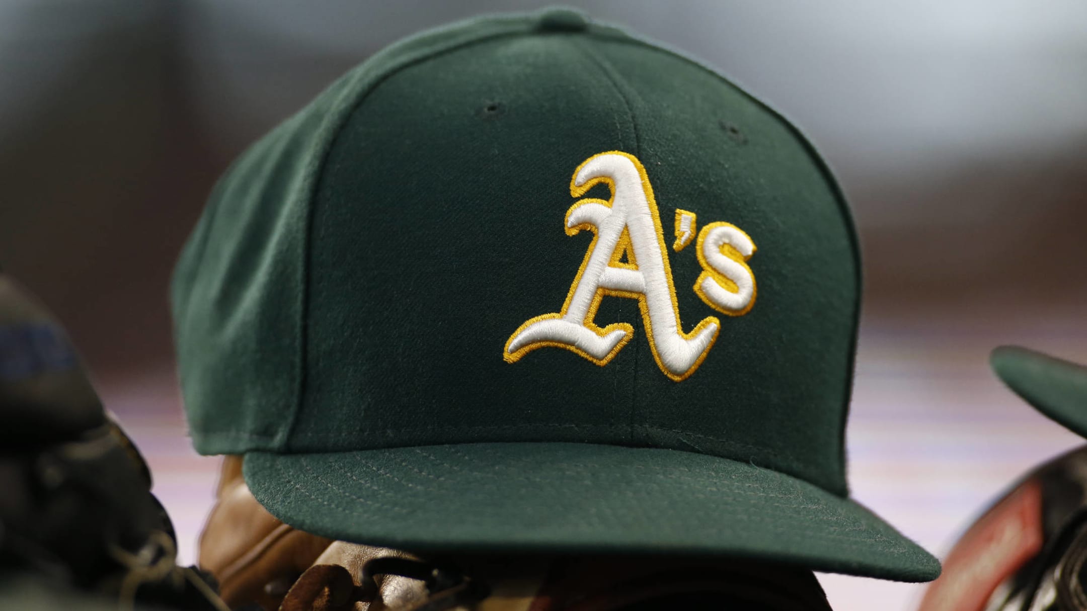 Max Muncy taken by A's with 25th pick in MLB Draft